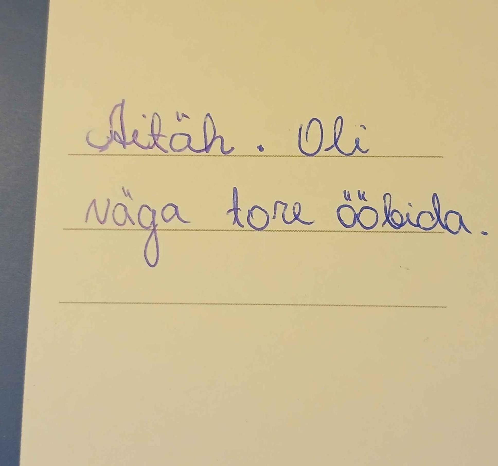 Anni